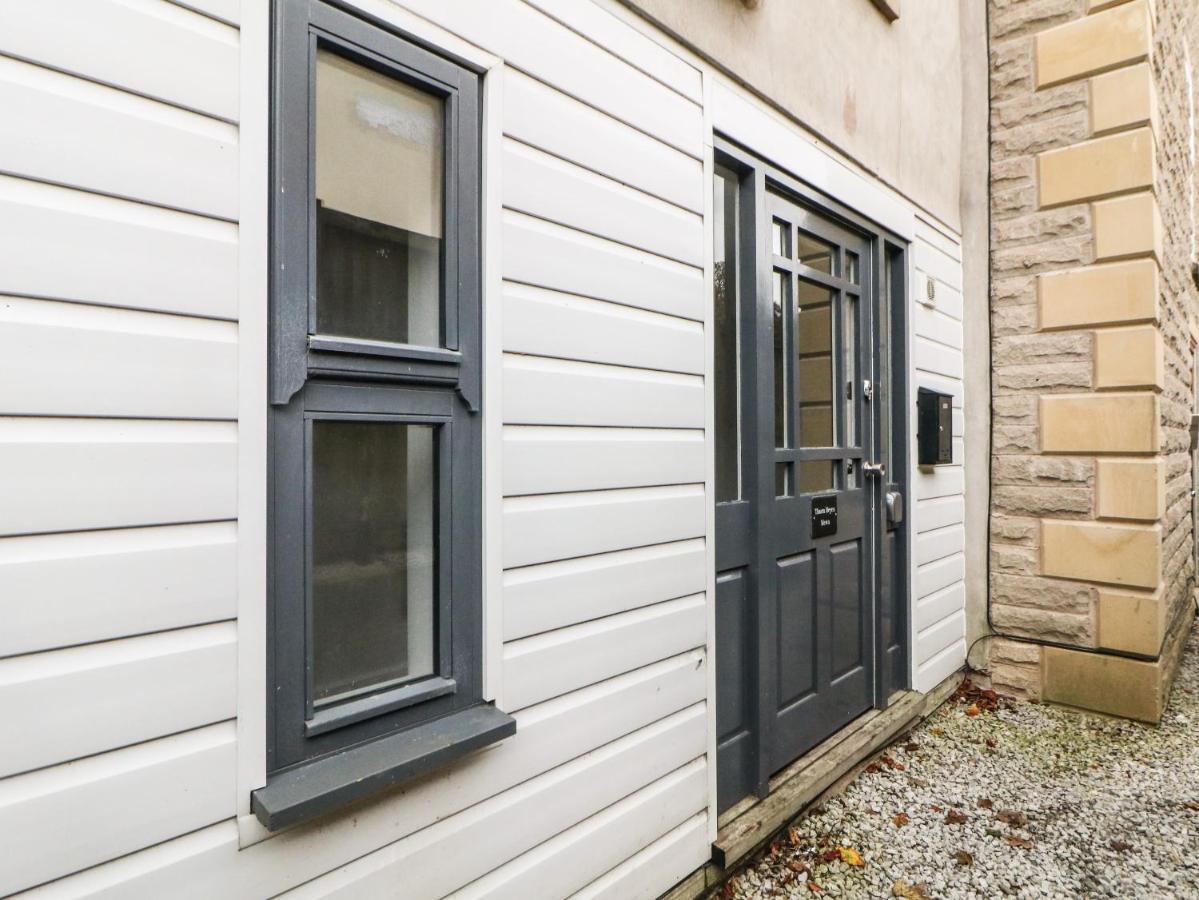 Thorn Heyes Mews Vila Buxton  Exterior foto