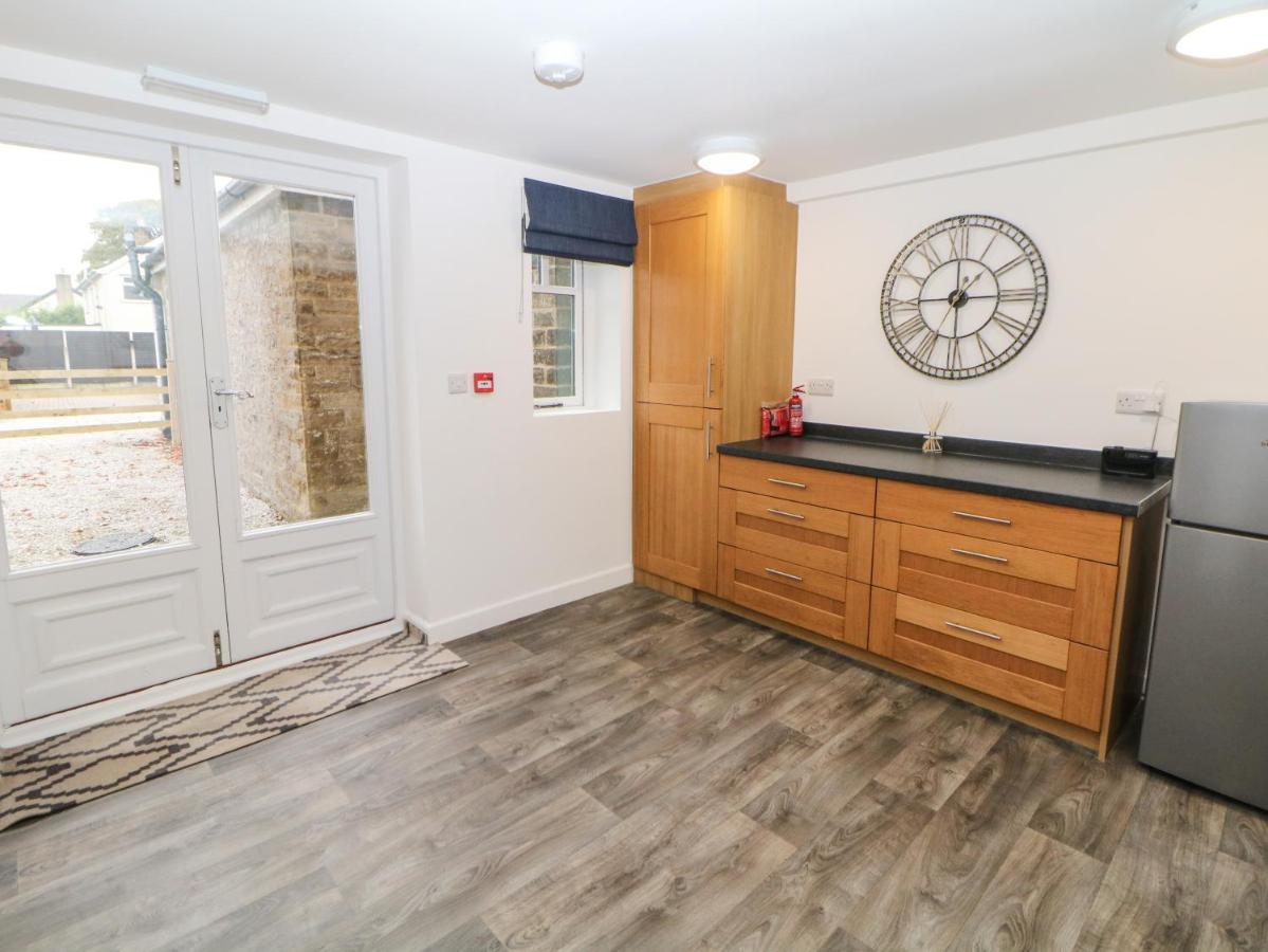 Thorn Heyes Mews Vila Buxton  Exterior foto