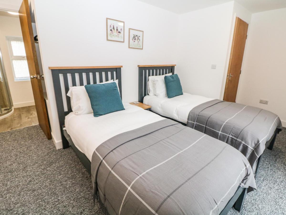 Thorn Heyes Mews Vila Buxton  Exterior foto
